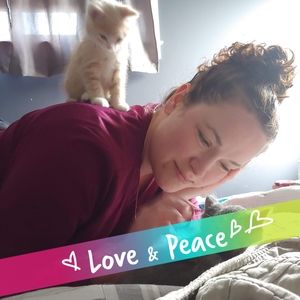 Meet your Posher, Aimee